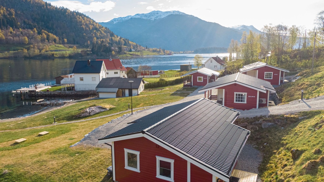 Photo of Others in Balestrand