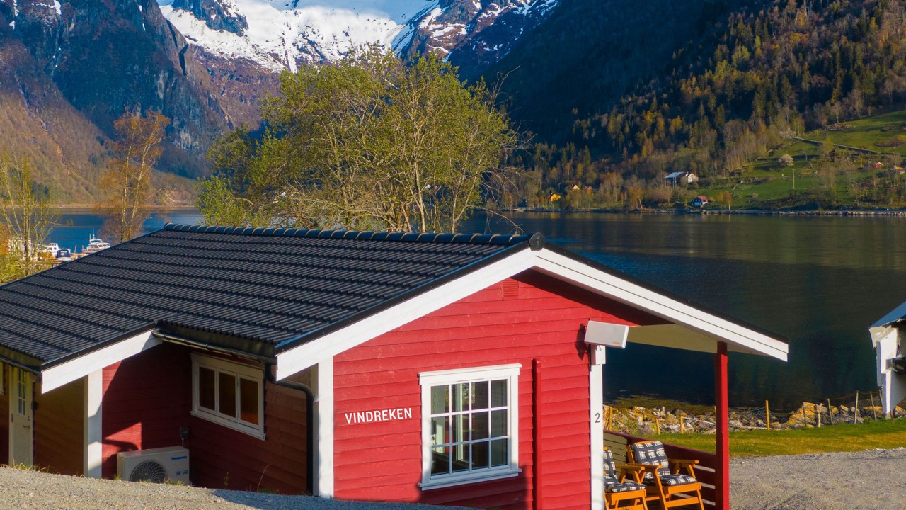 Photo of Outdoor in Balestrand
