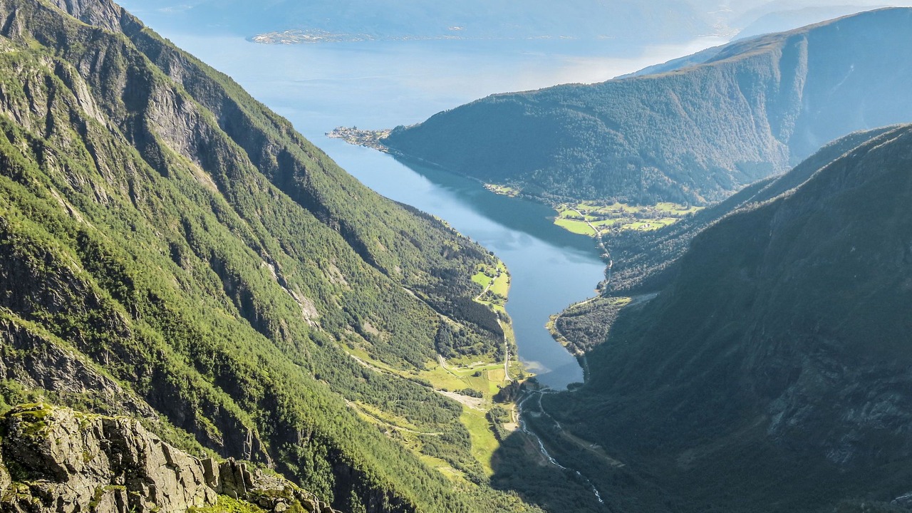 Photo of Others in Balestrand