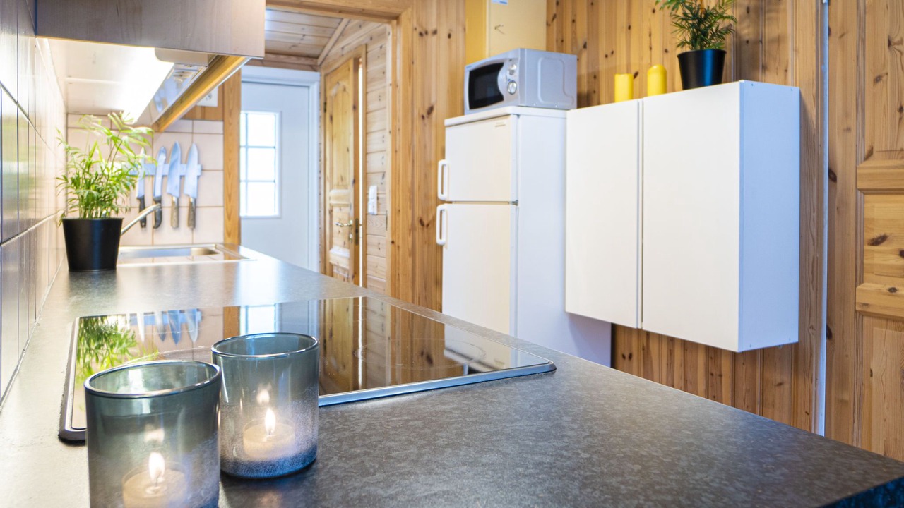 Photo of Kitchen in Balestrand