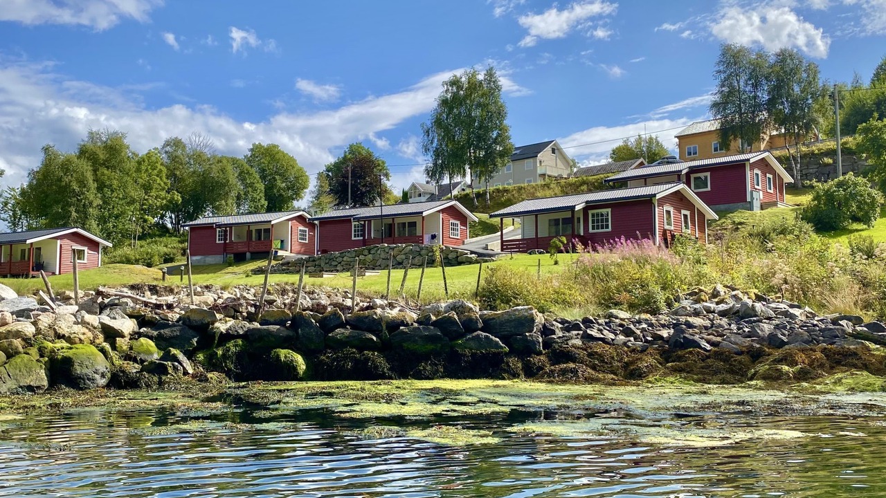 Photo of Others in Balestrand
