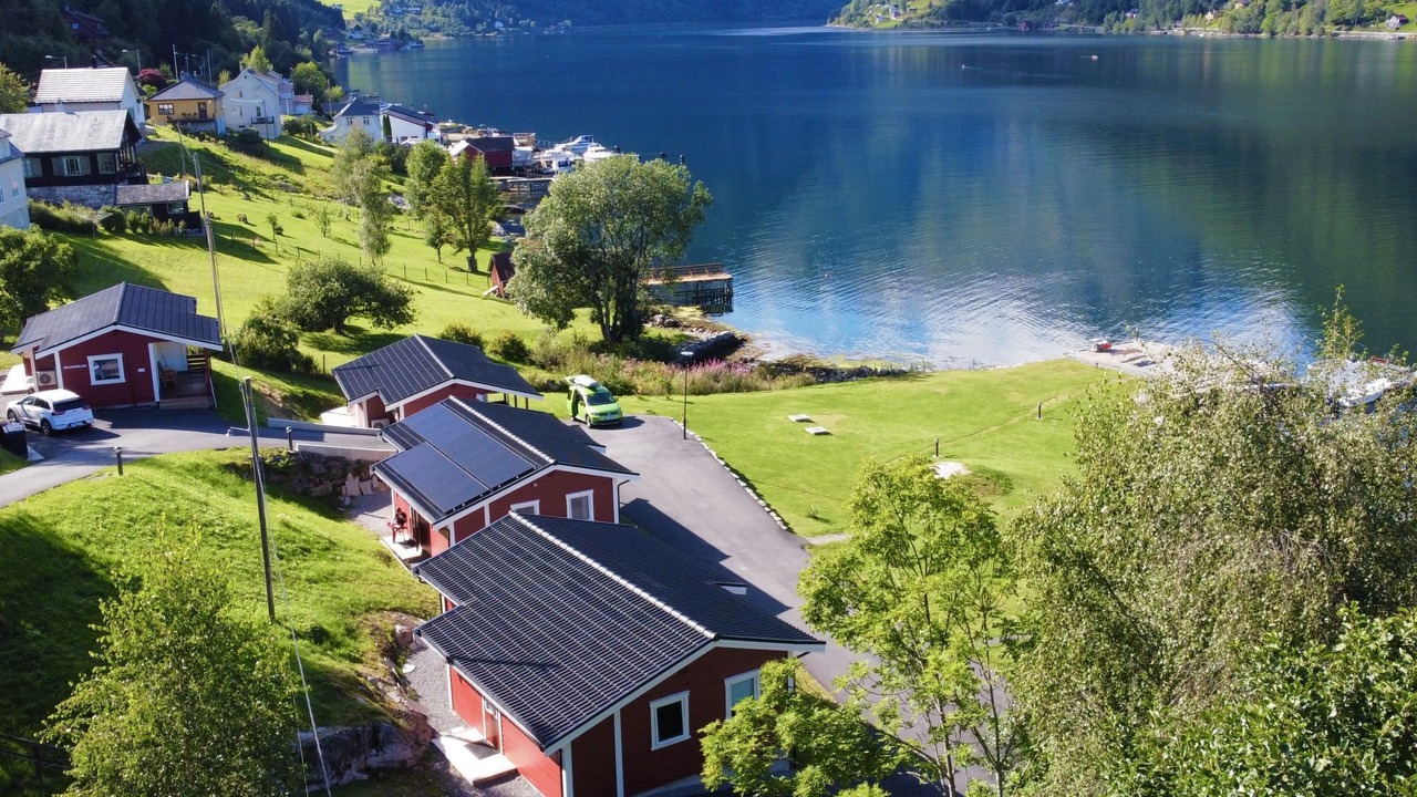 Photo of Outdoor in Balestrand