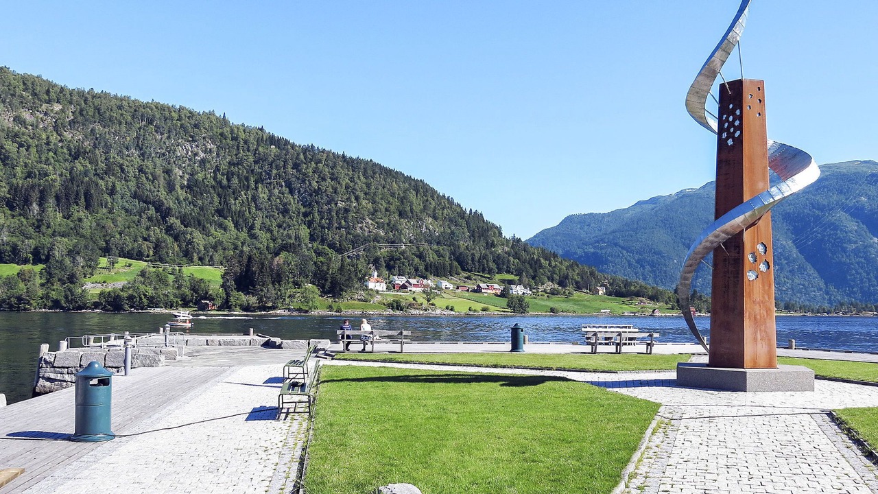 Photo of Outdoor in Balestrand