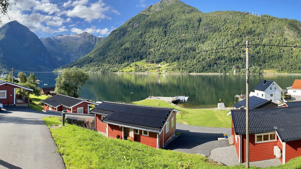 Photo of Others in Balestrand