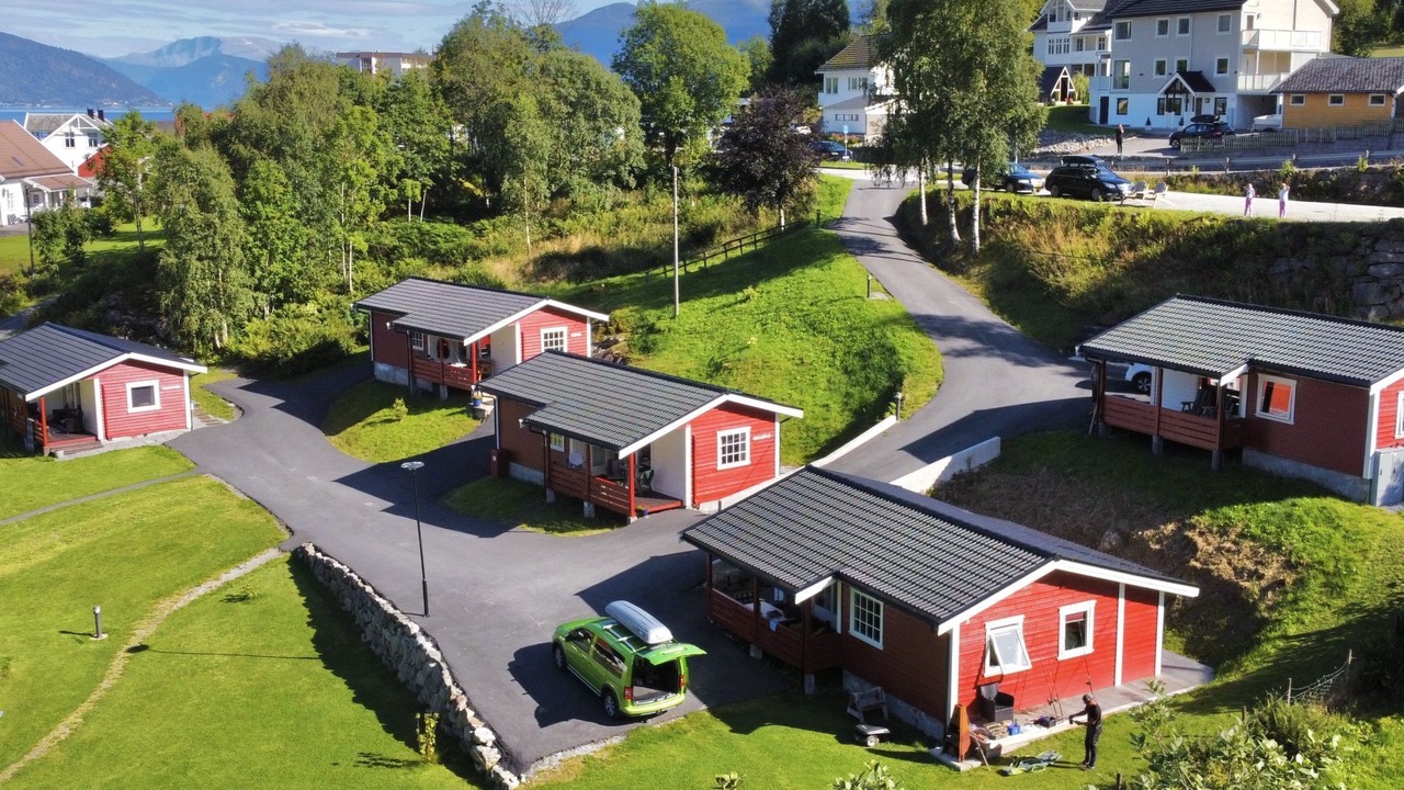 Photo of Outdoor in Balestrand