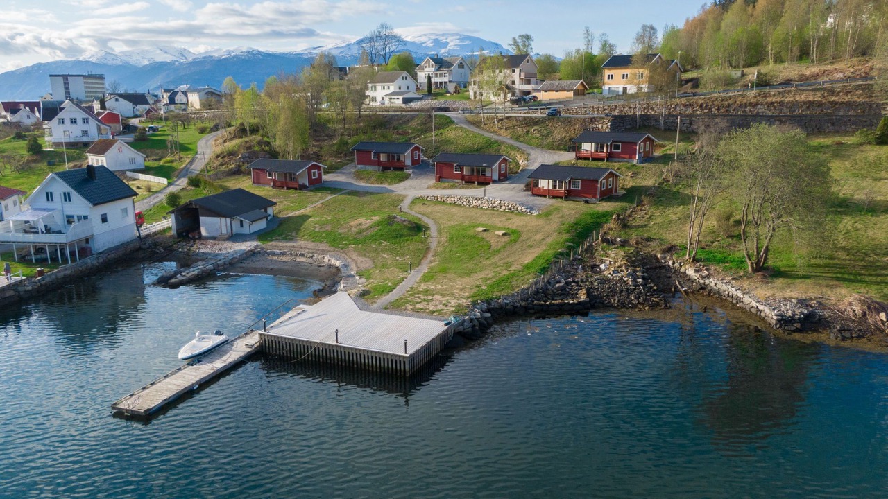Photo of Outdoor in Balestrand