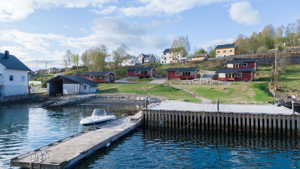 Photo of Others in Balestrand