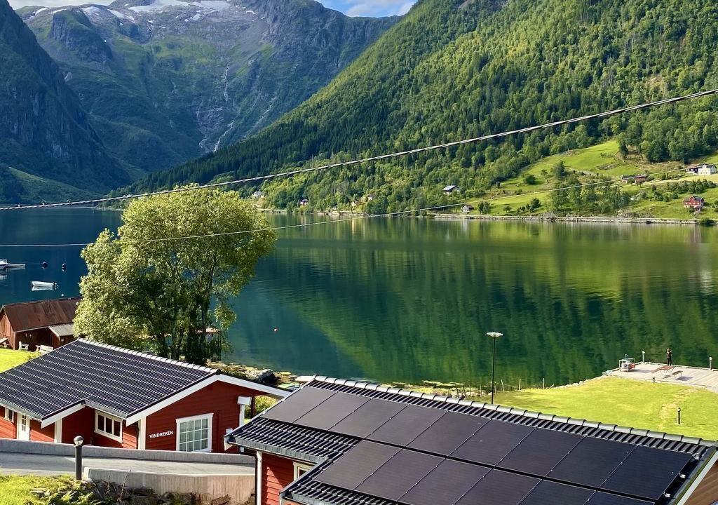 Photo of Outdoor in Balestrand