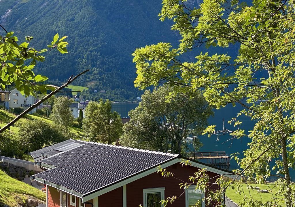 Photo of Outdoor in Balestrand