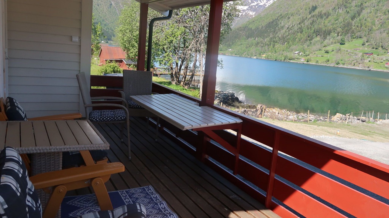 Photo of Outdoor in Balestrand
