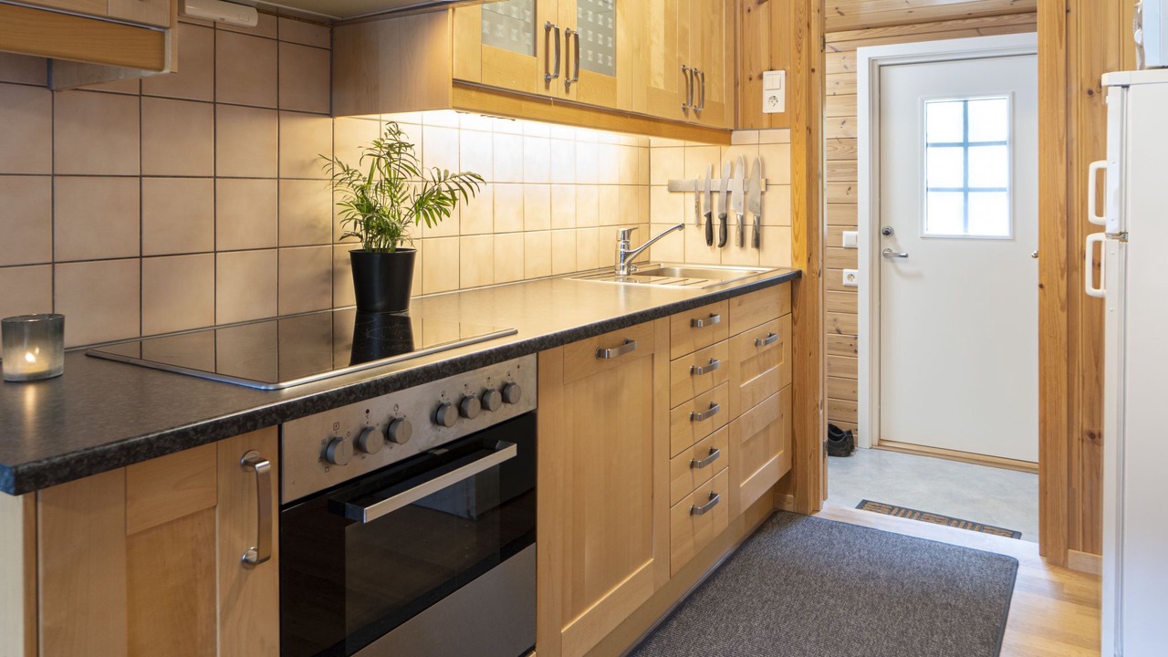 Photo of Kitchen in Balestrand
