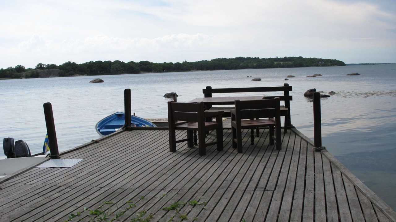 Photo of Outdoor in Ramdala