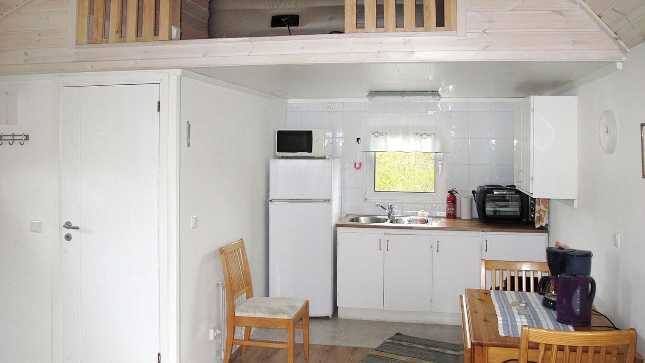 Photo of Kitchen in Ramdala