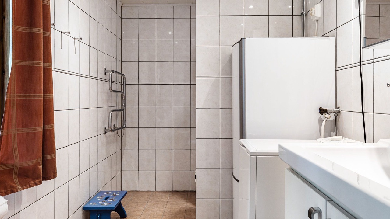 Photo of Bathroom in Gyttorp