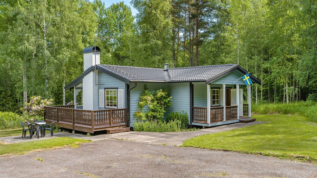 Photo of Outdoor in Gyttorp