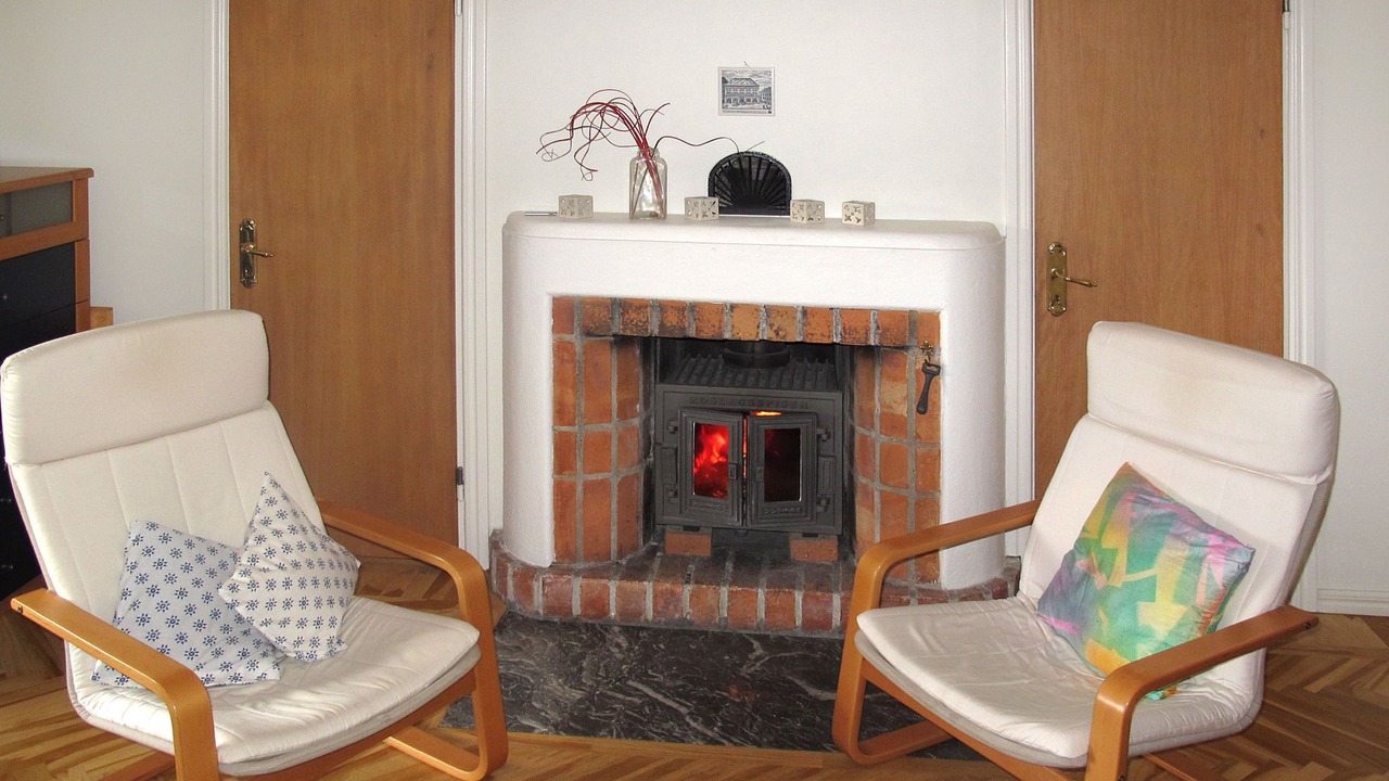 Photo of Livingroom in Adelso
