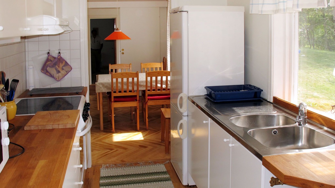 Photo of Kitchen in Adelso