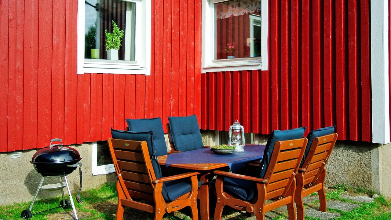 Photo of Outdoor in Skallinge