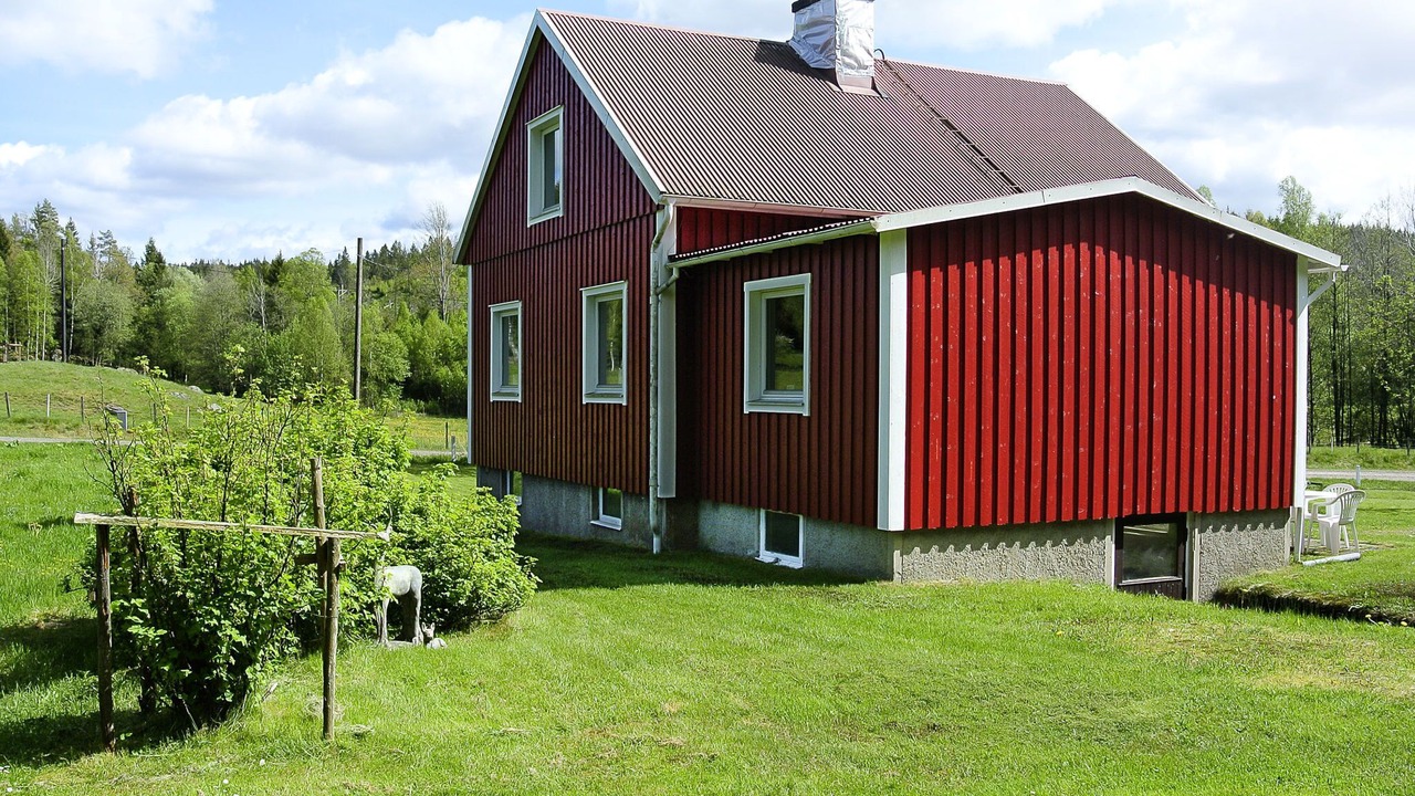 Photo of Outdoor in Skallinge