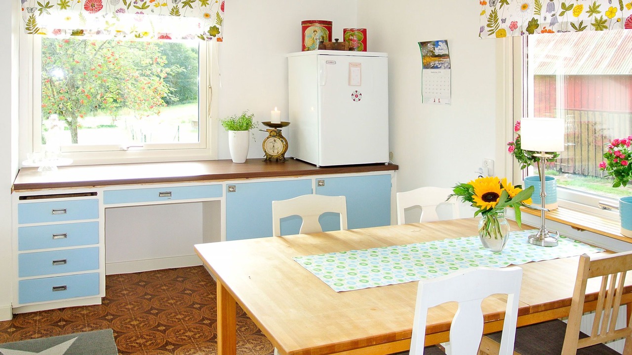 Photo of Kitchen in Skallinge
