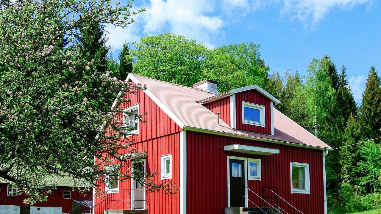 Photo of Outdoor in Skallinge