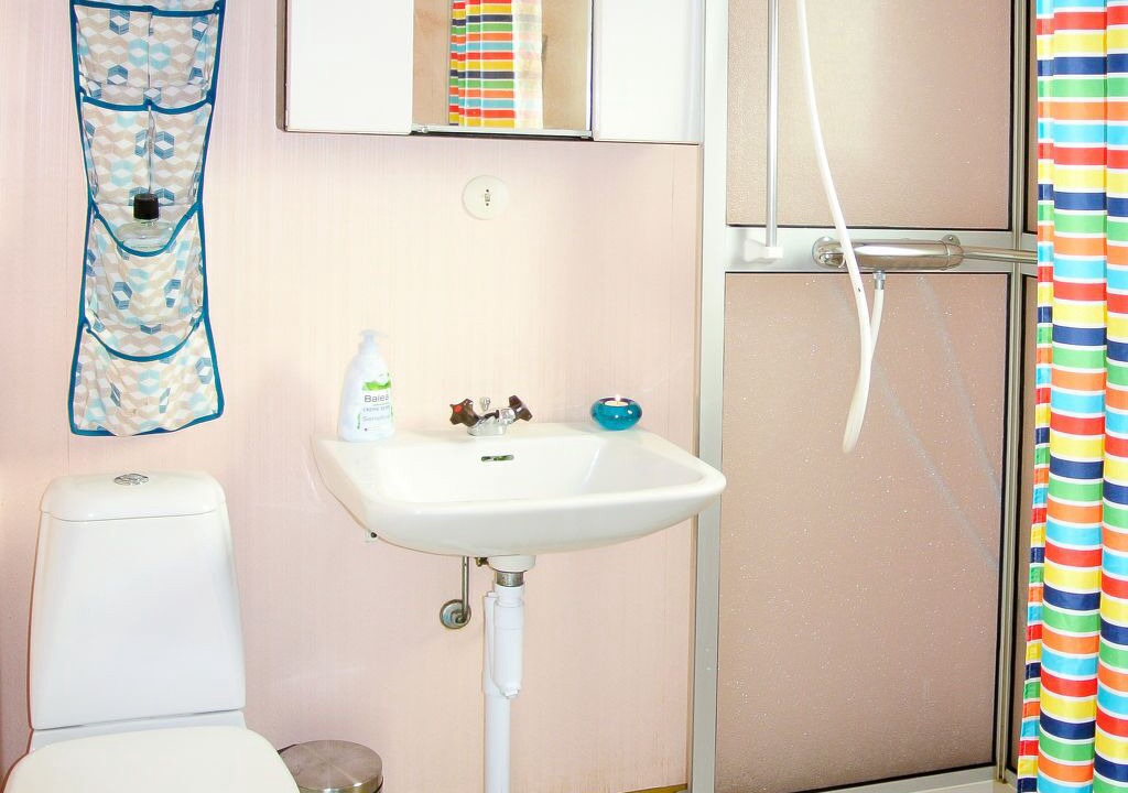 Photo of Bathroom in Skallinge