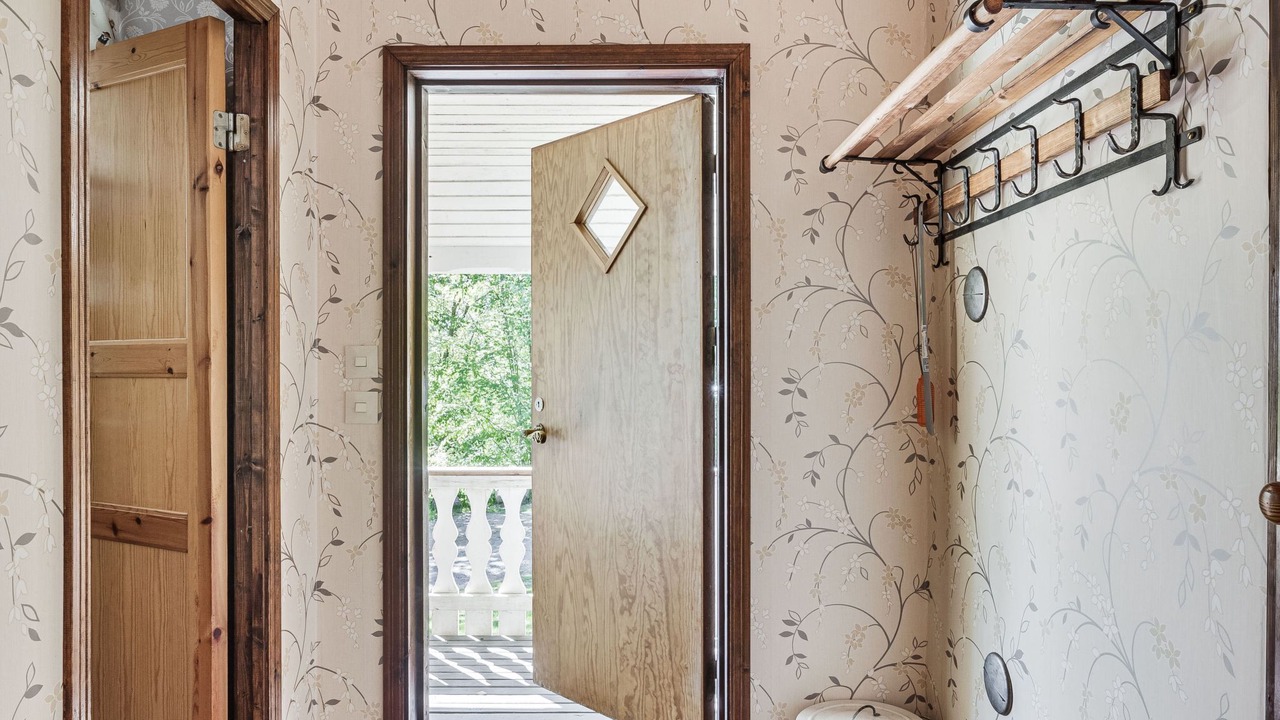Photo of Bathroom in Atran