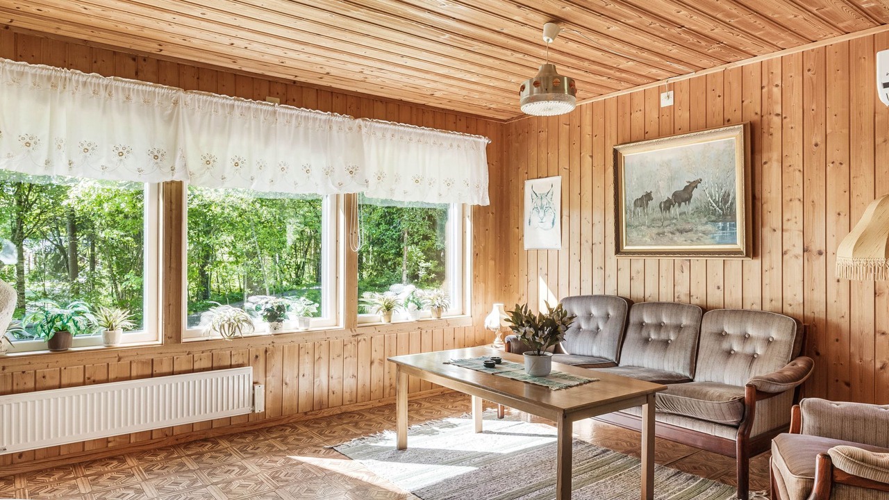 Photo of Livingroom in Atran