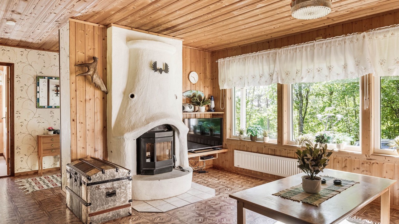 Photo of Livingroom in Atran
