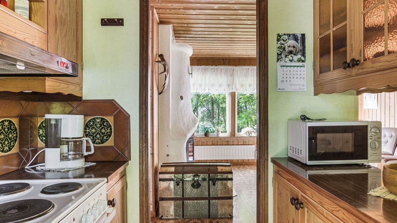Photo of Kitchen in Atran