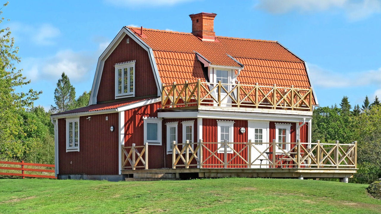 Photo of Outdoor in Ankarsrum