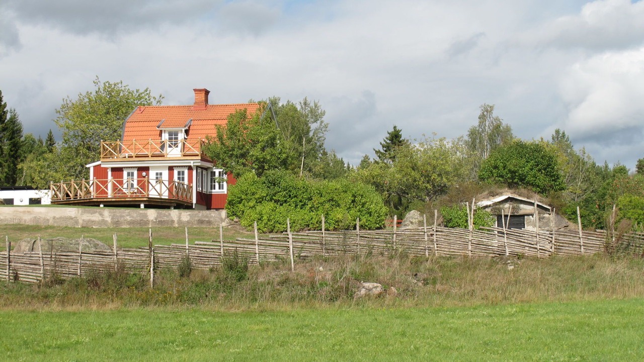 Photo of Outdoor in Ankarsrum