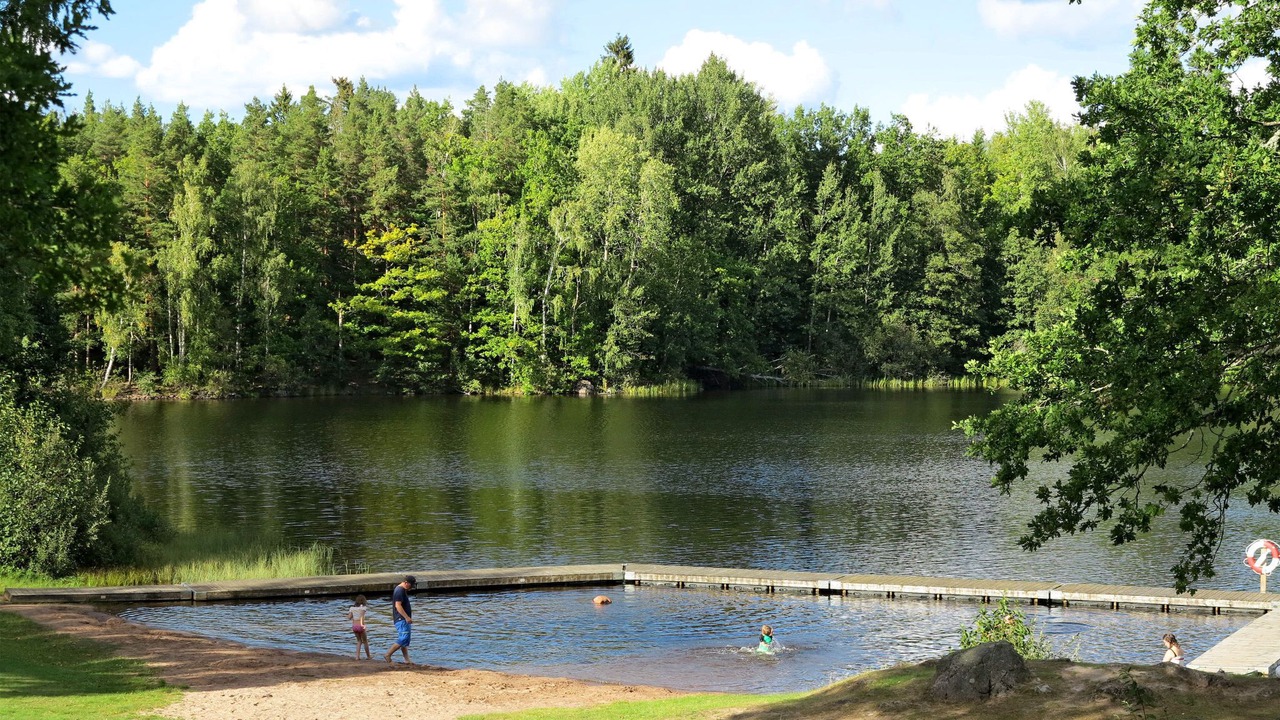 Photo of Outdoor in Ankarsrum