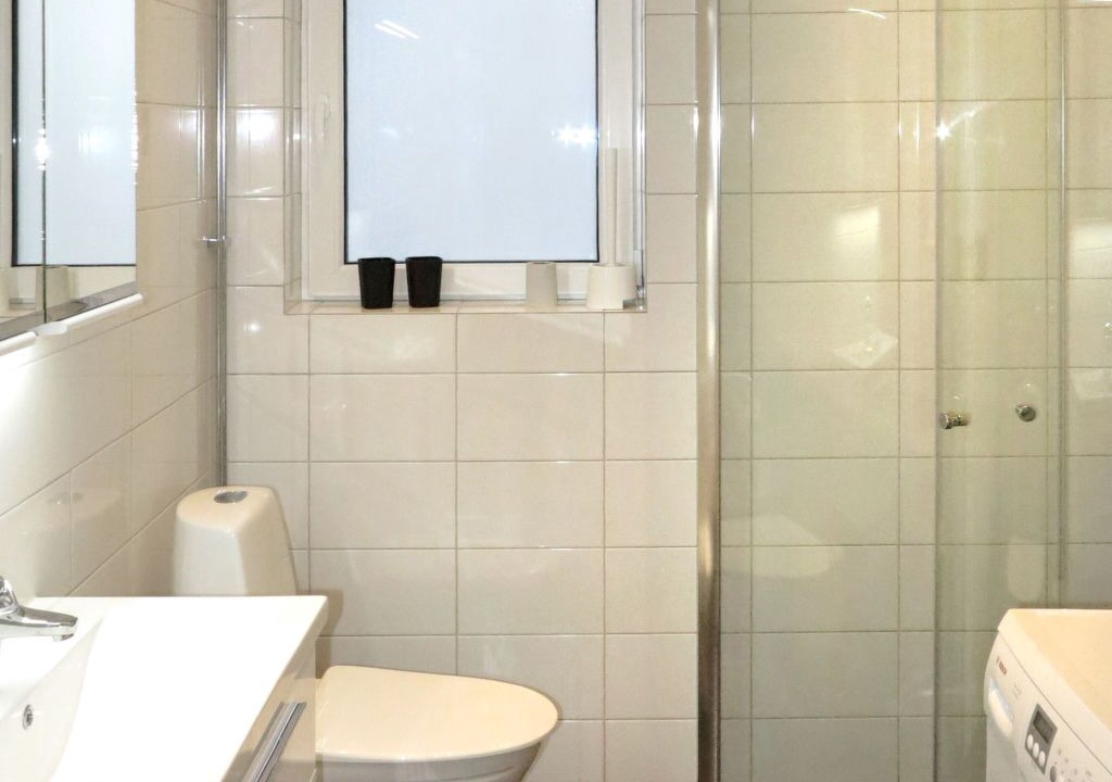 Photo of Bathroom in Ankarsrum