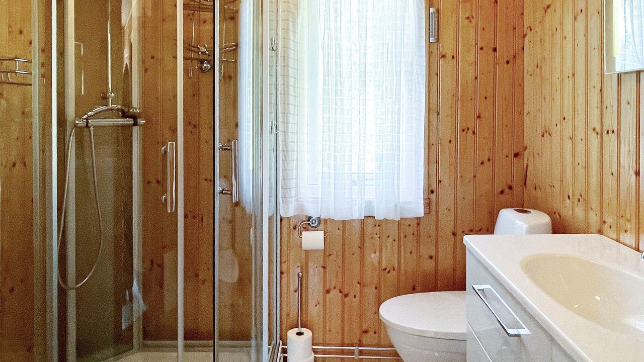 Photo of Bathroom in Dals-Ed Municipality
