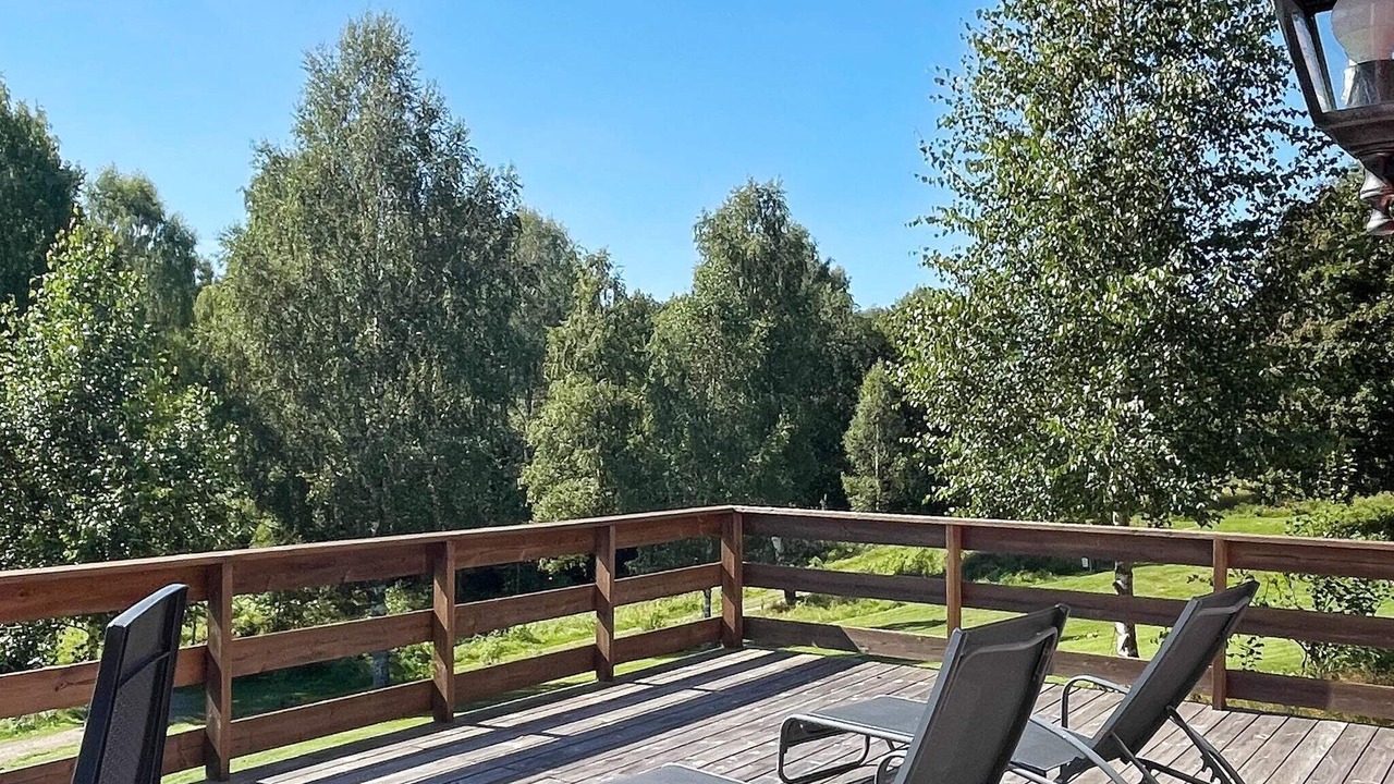 Photo of Outdoor in Dals-Ed Municipality