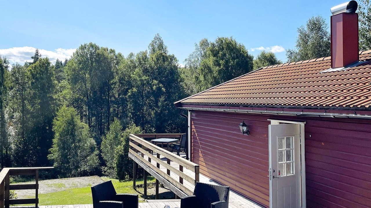Photo of Outdoor in Dals-Ed Municipality