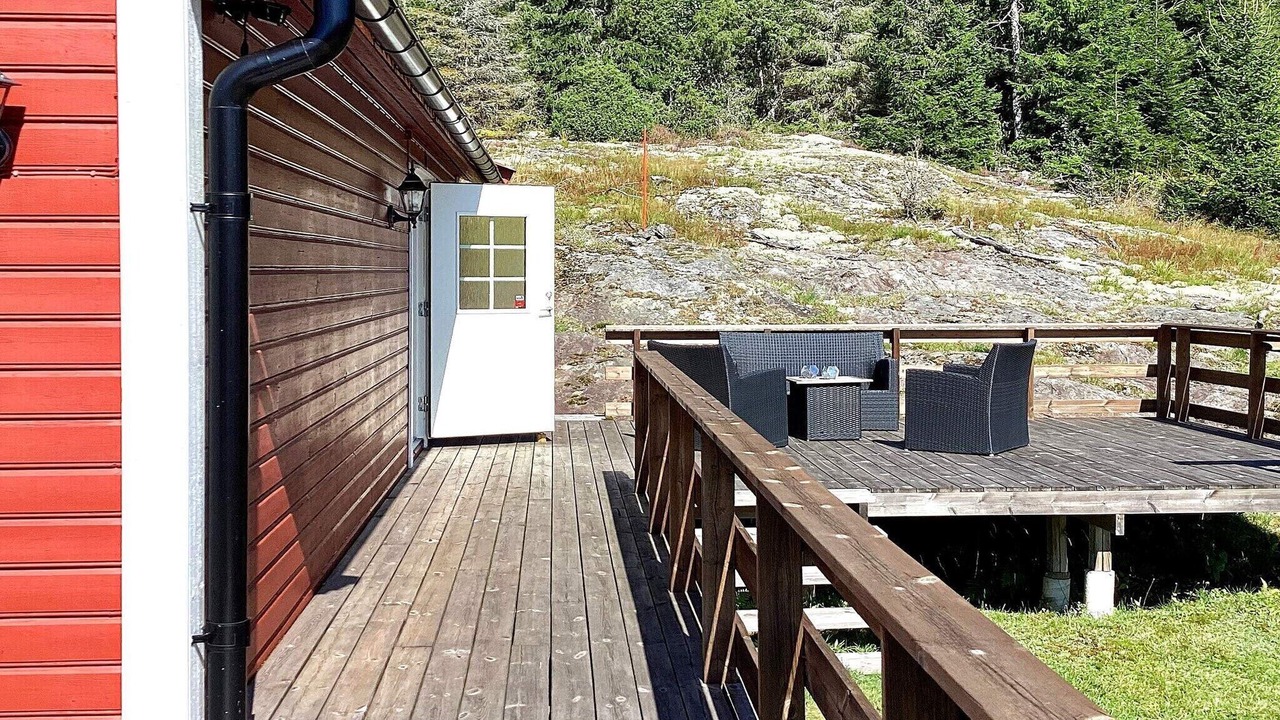 Photo of Outdoor in Dals-Ed Municipality