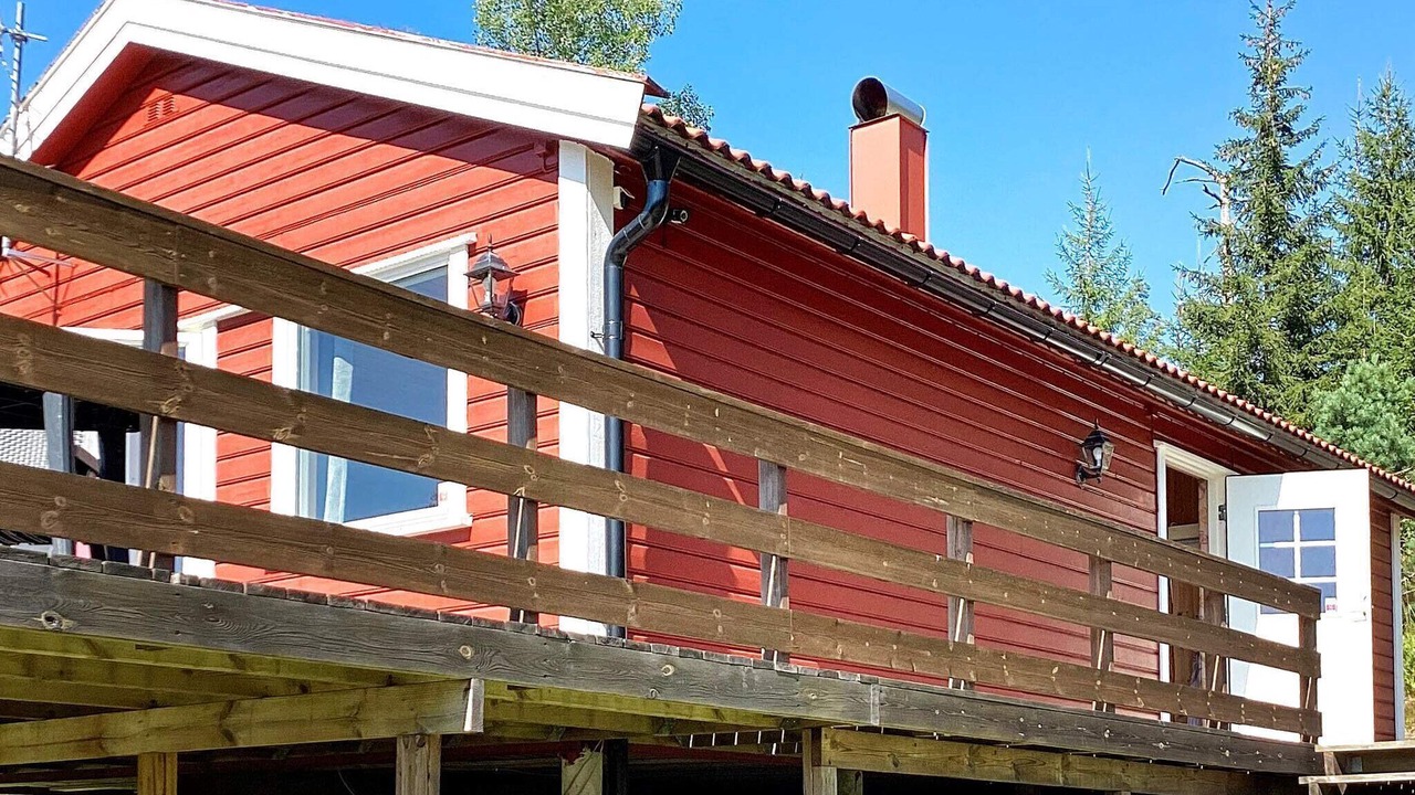 Photo of Outdoor in Dals-Ed Municipality