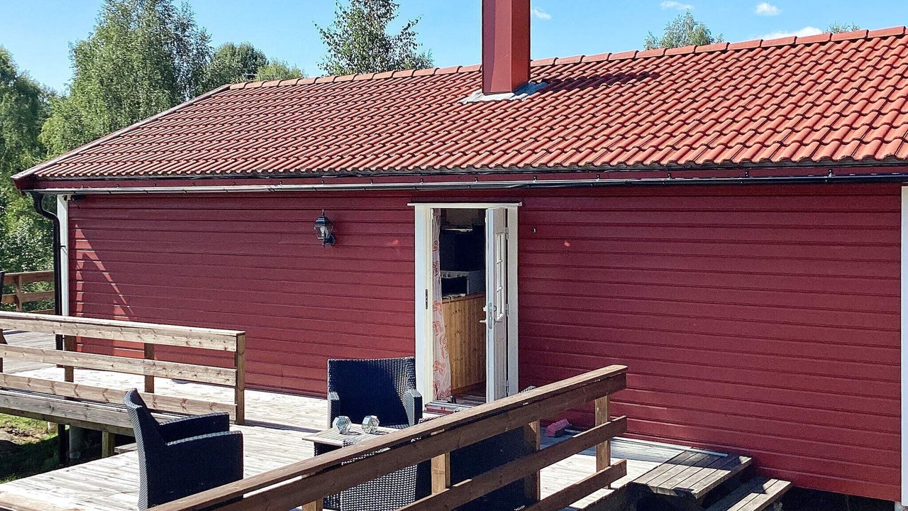 Photo of Outdoor in Dals-Ed Municipality
