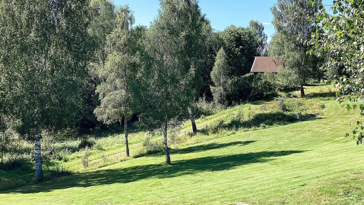 Photo of Outdoor in Dals-Ed Municipality