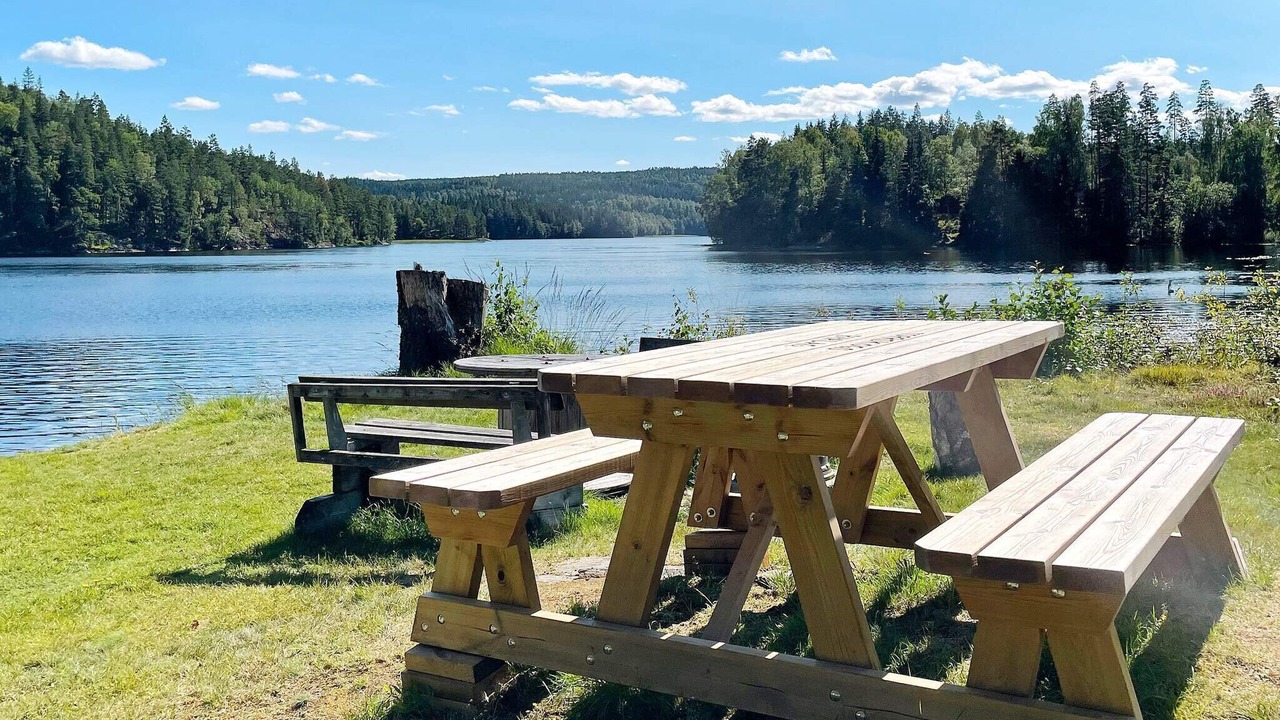 Photo of Outdoor in Dals-Ed Municipality