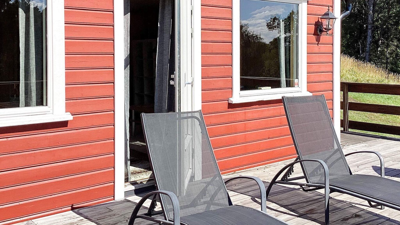 Photo of Outdoor in Dals-Ed Municipality