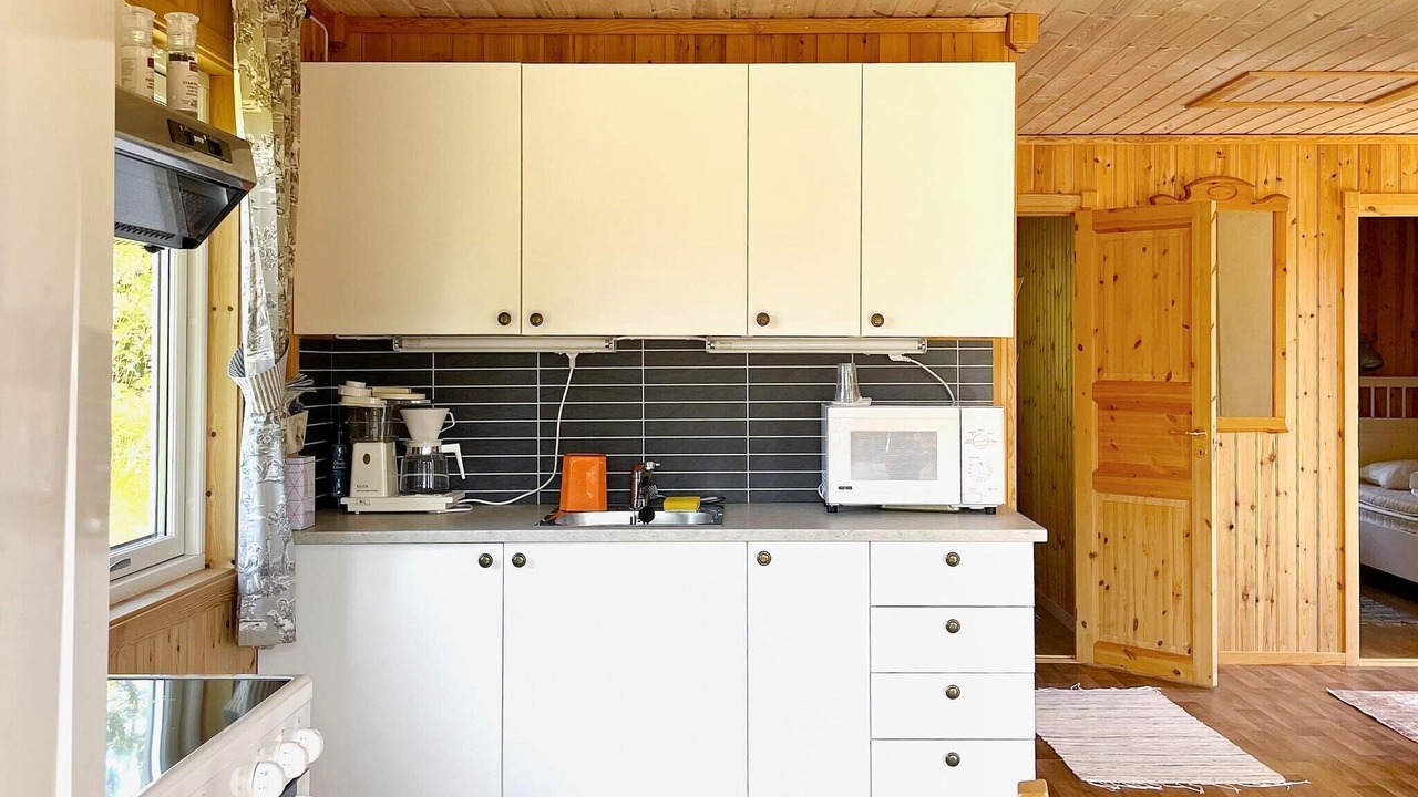 Photo of Kitchen in Dals-Ed Municipality