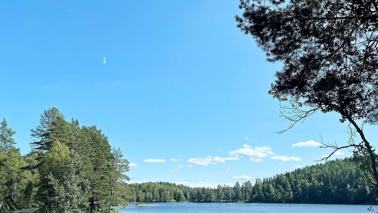 Photo of Outdoor in Dals-Ed Municipality