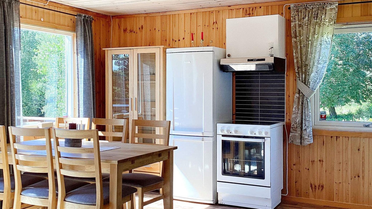 Photo of Kitchen in Dals-Ed Municipality