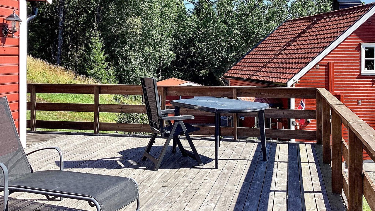 Photo of Outdoor in Dals-Ed Municipality