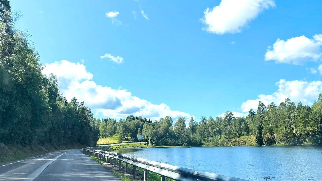 Photo of Outdoor in Dals-Ed Municipality