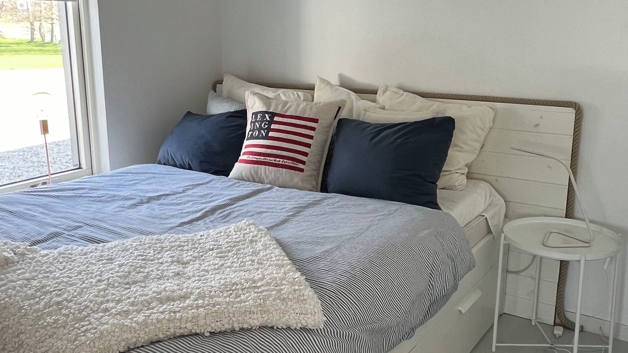 Photo of Bedroom in Hoor