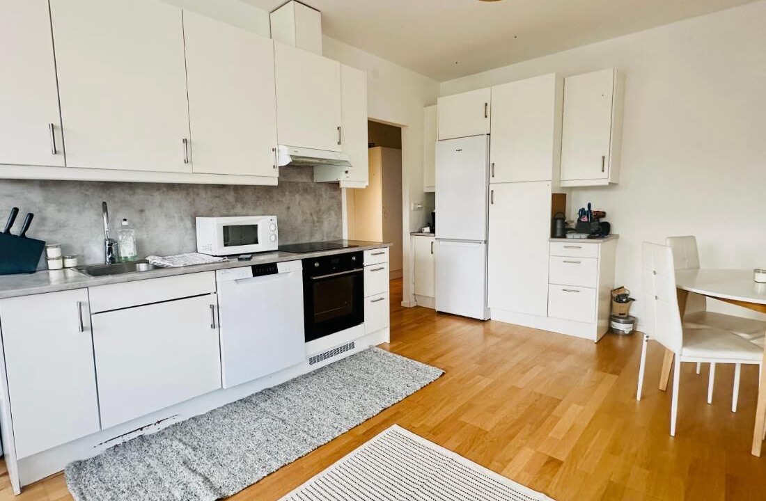 Photo of Kitchen in Raus Plantering
